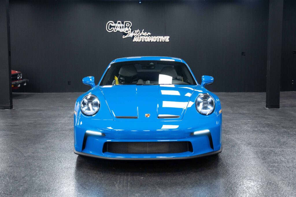 2023 Porsche 911 GT3