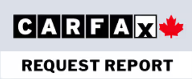 Carfax Report